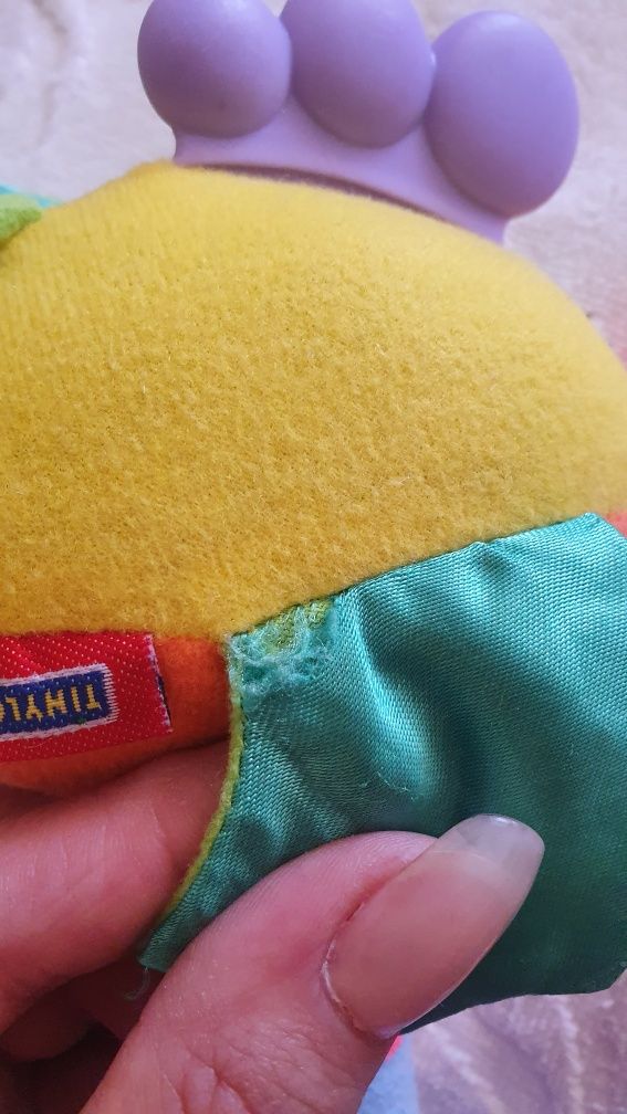 Іграшка  Tinylove на кроватку чи коляску