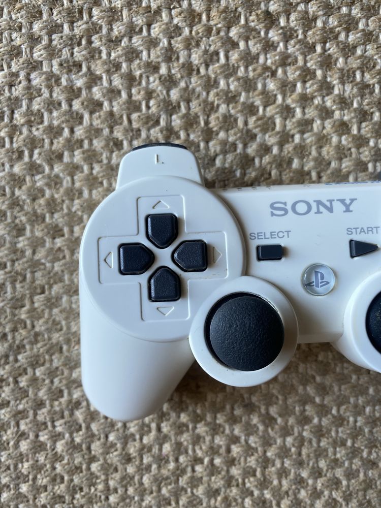 Controller PS3 da Sony