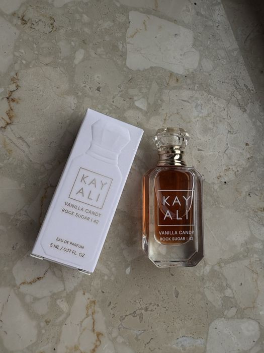 Kayali Vanilla Candy Rock Sugar 5ml