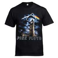 Футболка  pink Floyd,Emperor,