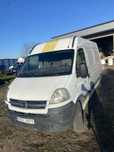 Opel Movano  2.5 cdti