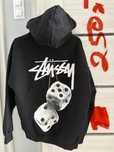 Stussy bluza rozmiar S