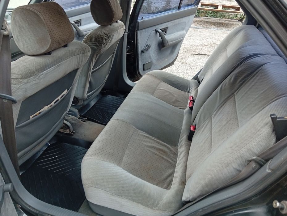 Автомобіль Renault 19