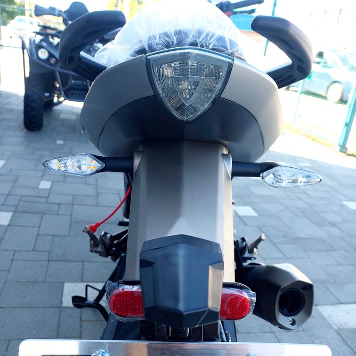 Мотоцикл Geon CR6R 250, КПП 6 передач, 19 к.с., гарантія, доставка