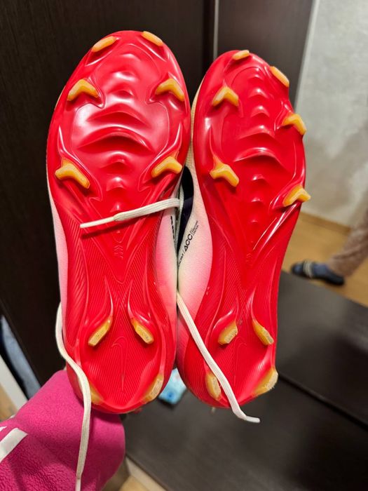 Бутси дитячі Nike Zoom Vapor 16 PRO