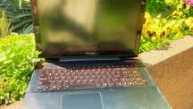 Lenovo Y50-70 I I5-4210H I 8GB Ram I 240GB SSD I NVIDIA Gtx 860M