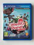 Gra Little big planet na konsolę PS Vita