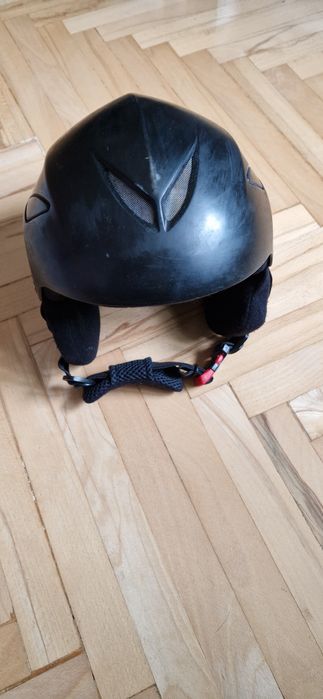 Kask narciarski Brenda S 55-56