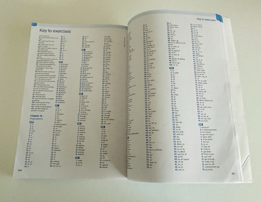 Brush up your grammar - gramática prática de Inglês