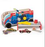 Конструктор мелісса Щенячий Патруль Melissa & Doug PAW Patrol деревян