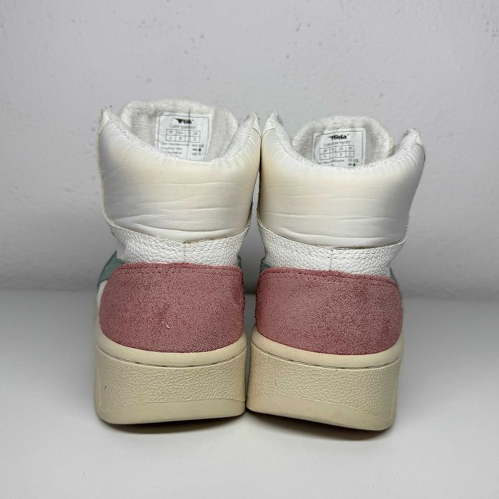 Жіночі кросівки/ кеди GOLA Slam Trident розмір 39, 25см