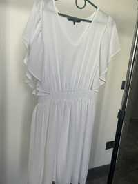 Сукня біла Vero Moda
