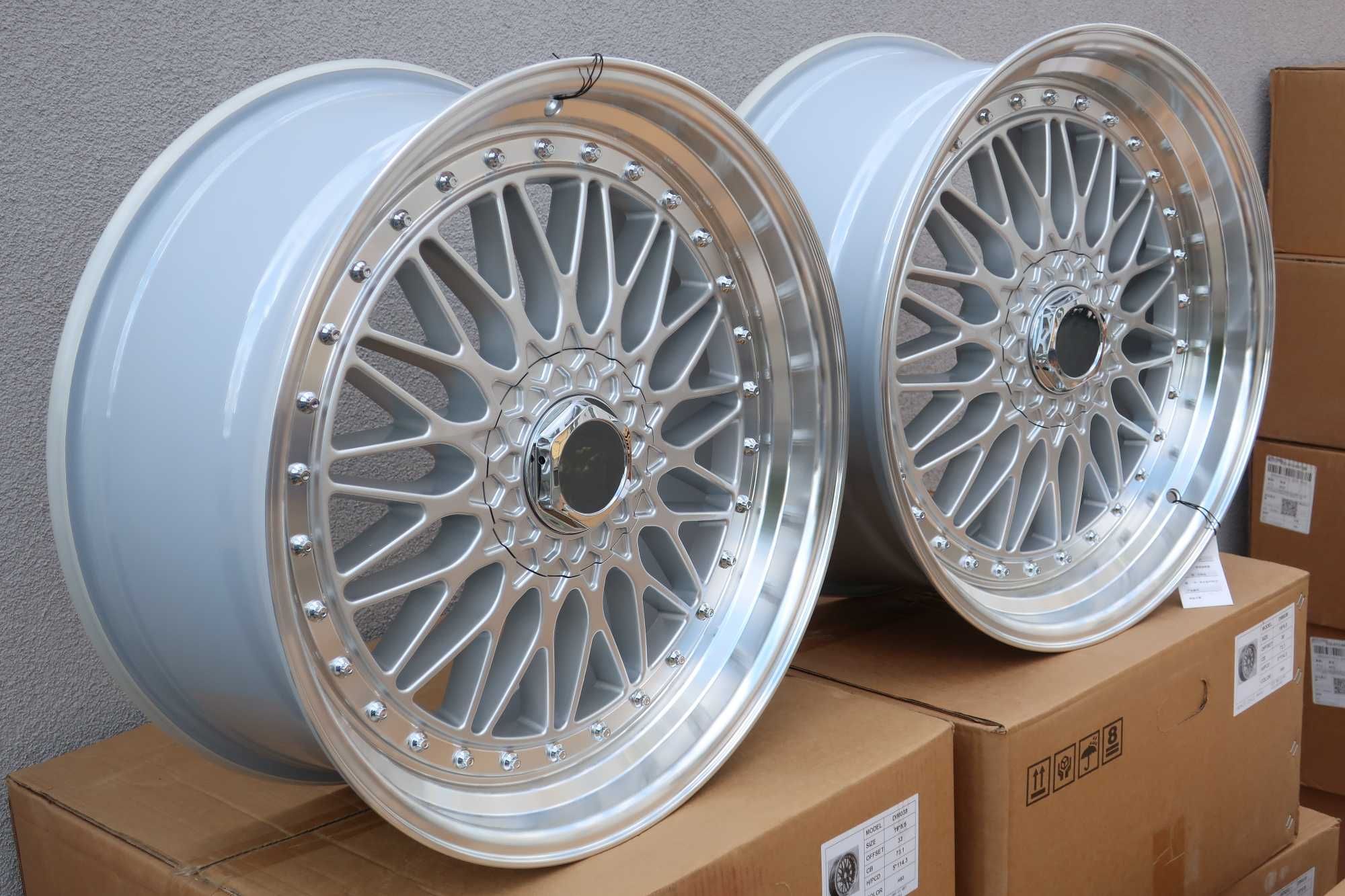 felgi fake bbs rs jr9 19 5x120 bmw e90 e91 f30 f31 f32 f10 f11 f12 f13