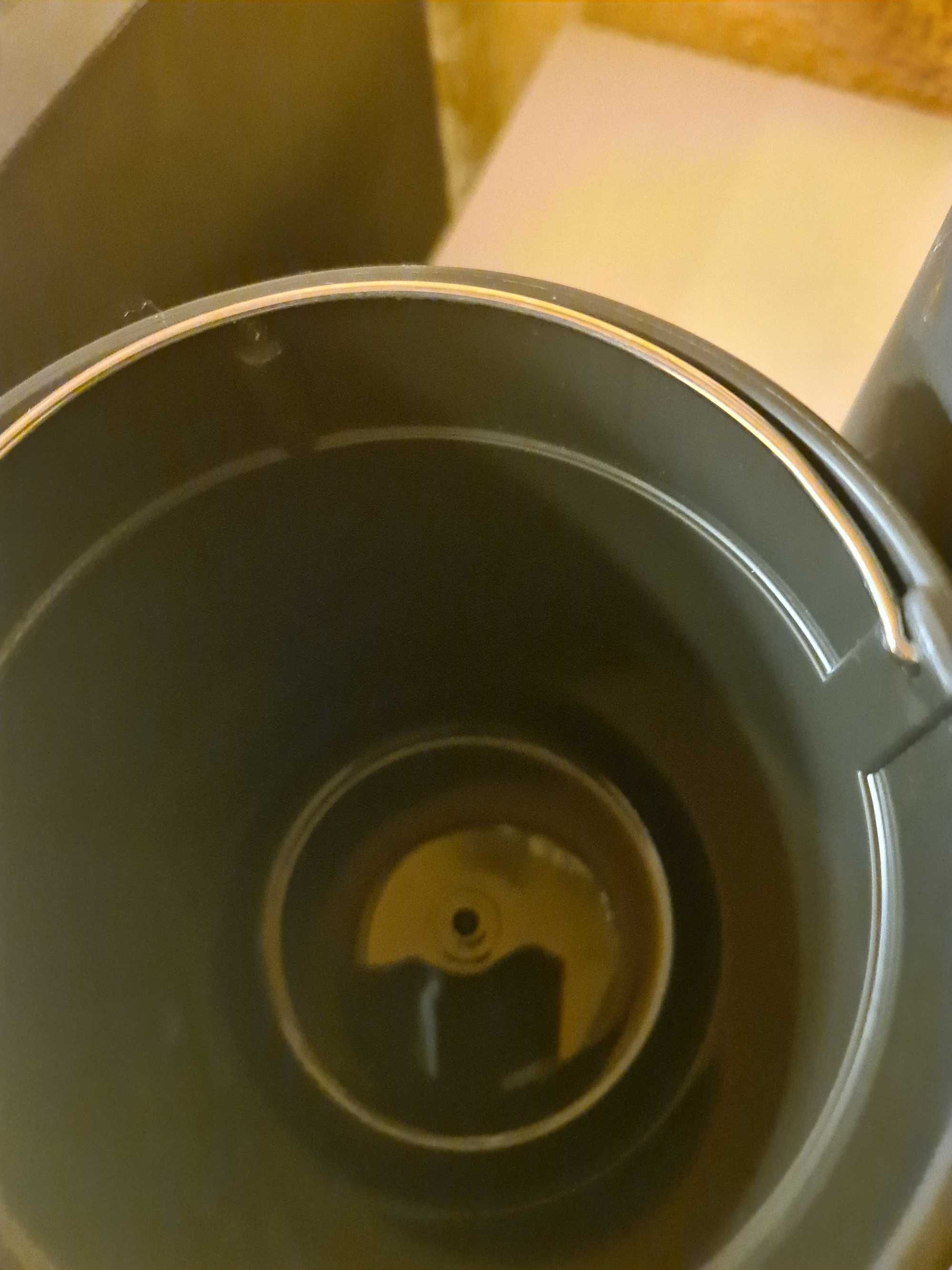 Kosz na śmieci Ekoln Ikea sprawny