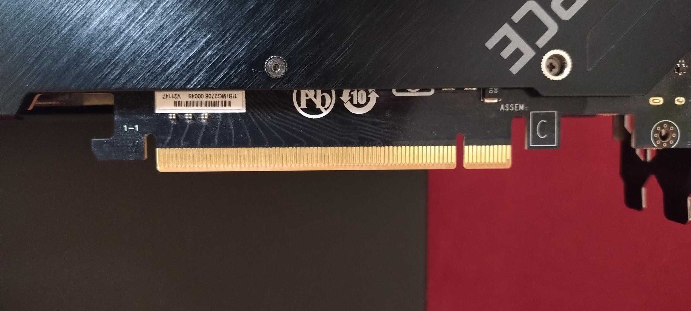 RTX 3090 Ti Gigabyte Gaming OC 24G