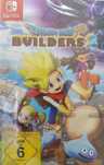 Dragon Quest Builders 2 Switch