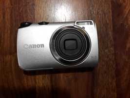 Canon Power Shot A3300 IS