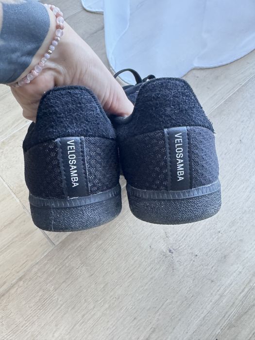 Buty Adidas Velosamba Cold.Rdy Cycling