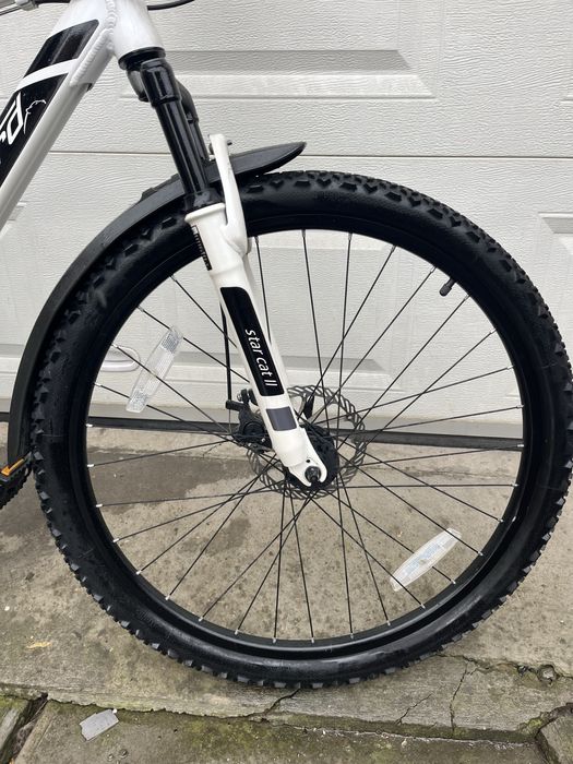 Спортивний велосипед Leopard 26