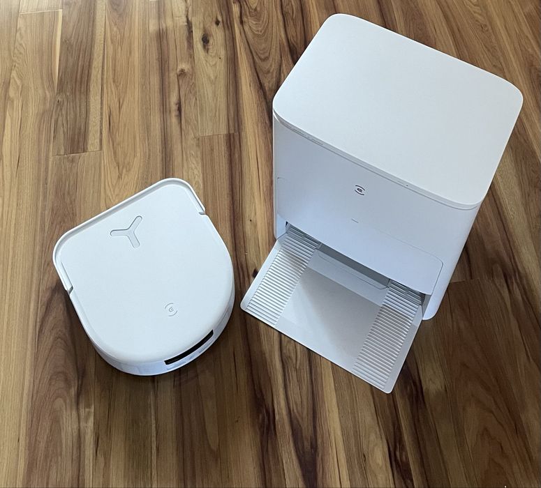 Robot Sprzątający Ecovacs DEEBOT X5 OMNI