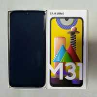 Samsung galaxy m31