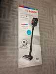 Nowy odkurzacz Bosch BCS82POW15 Unlimited Gen2 serie 8 aku 5Ah