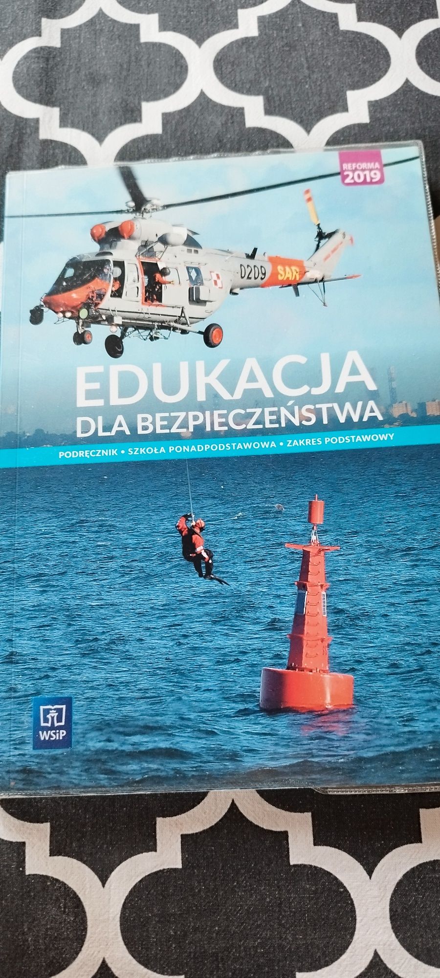 Edukacja dla bezpieczeństwa