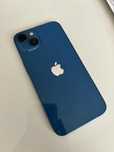 iPhone 13 niebieski