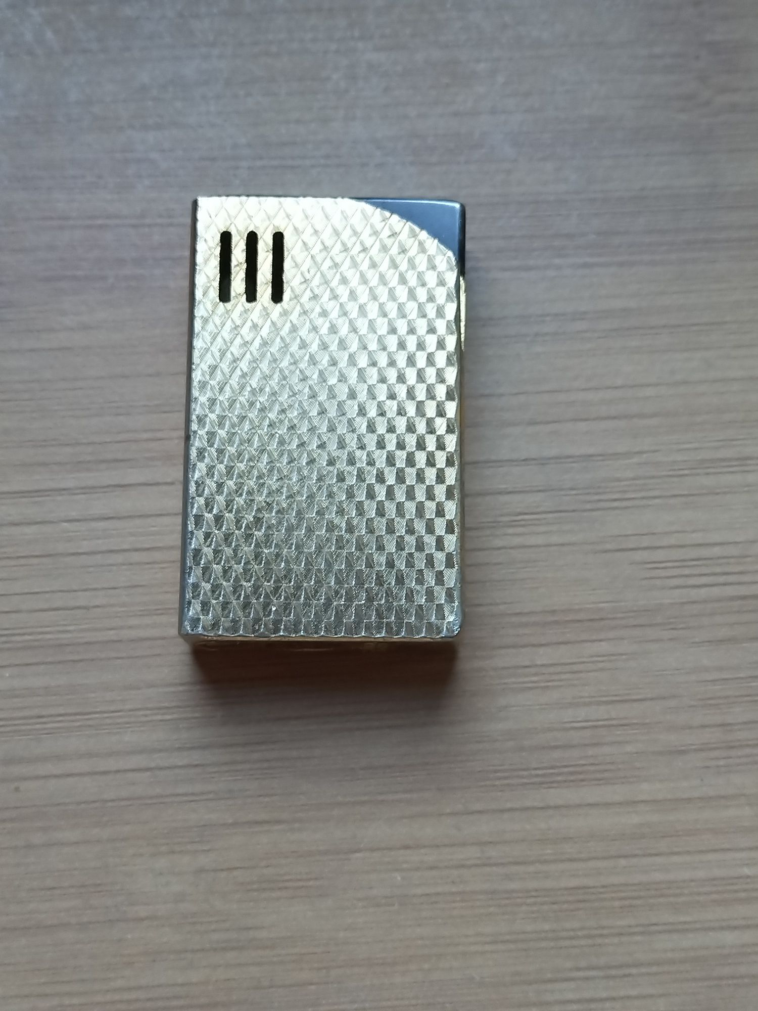 Kolekcjonerska zapalniczka ZAIMA C- 200