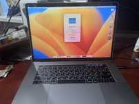MacBook Pro 15 2017
