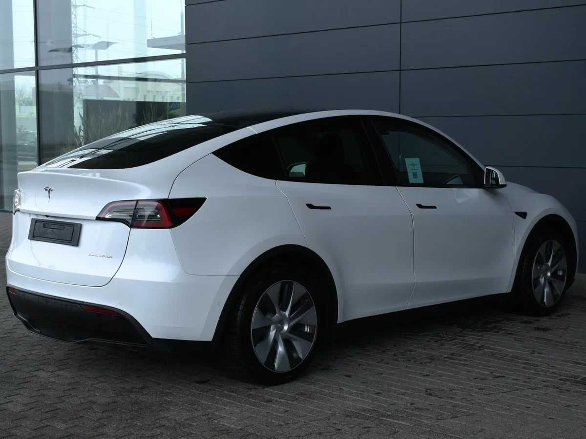 Tesla Model Y Dual Motor 2022