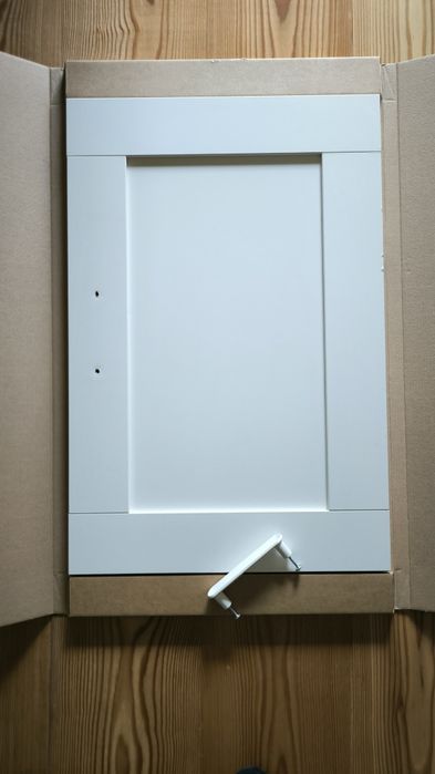 Frente de gaveta 60x40 SANNIDAL