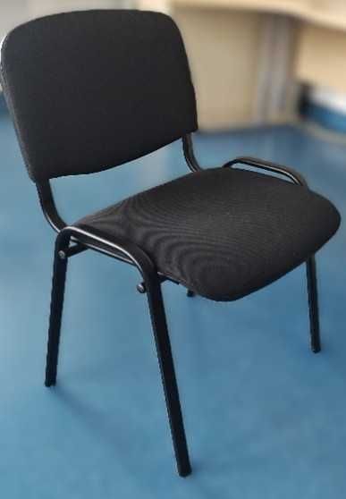 krzesła biurowe, konferencyjne, fotele, stołki