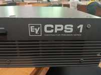 Продам підсилювач електровойс CPS 1CPS 1