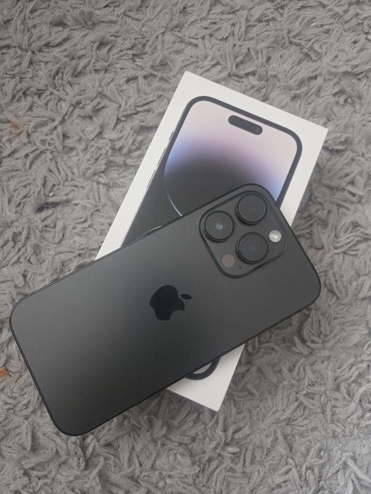 Iphone 14 Pro 128GB