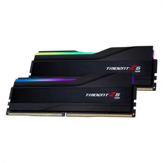 G.Skill 32GB Trident Z5 (2x16GB) RGB DDR5 5600MHz CL36