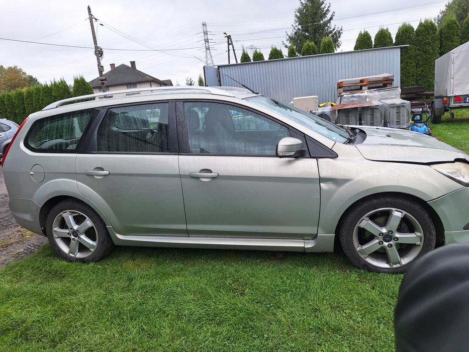 Ford Focus mk2 2008r