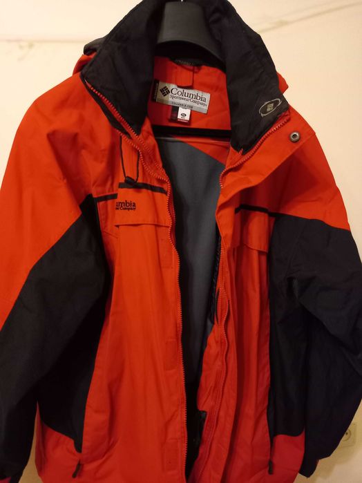 Спортивна куртка  Columbia  54 розміру