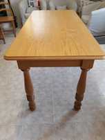 Mesa de cozinha