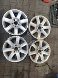 Felgi Styling 44  R17