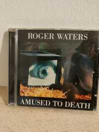 Roger Waters - Amused to Death