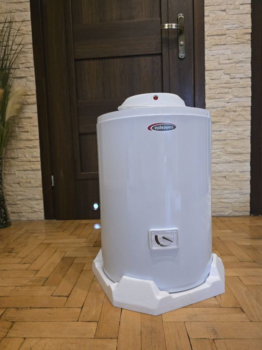 Bojler Elektryczny podgrzewacz 30l