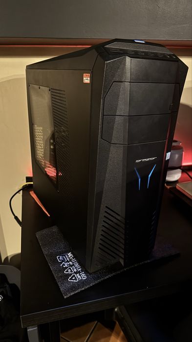 PC Alto Desempenho - Gaming e Ediçǎo Rtx 2080 Super | 2.5Tb| 32gb ram
