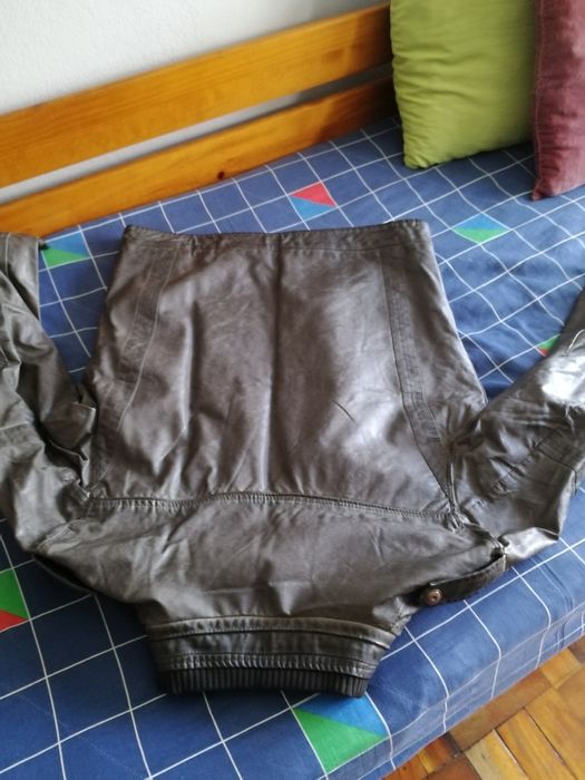 Vendo samarra marca SMF nova