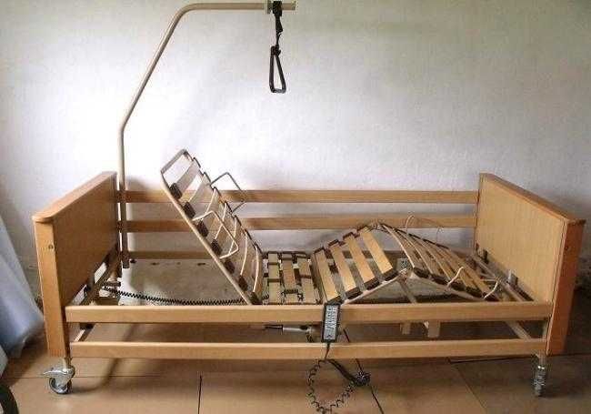 Wynajem łóżek rehabilitacyjnych/łóżka rehabilitacyjnego | pomorskie