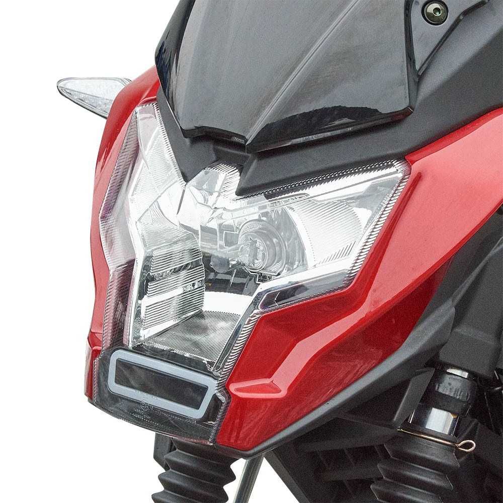 Мотоцикл Spark SP200R-32 кольори в асортименті. Ціну знижено до 1.08