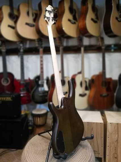 Cort Action Bass PJ OPW gitara basowa 4-STRUNOWA basówka