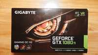 Відеокарта GIGABYTE GEFORCE 1080TI Gaming OC 11G