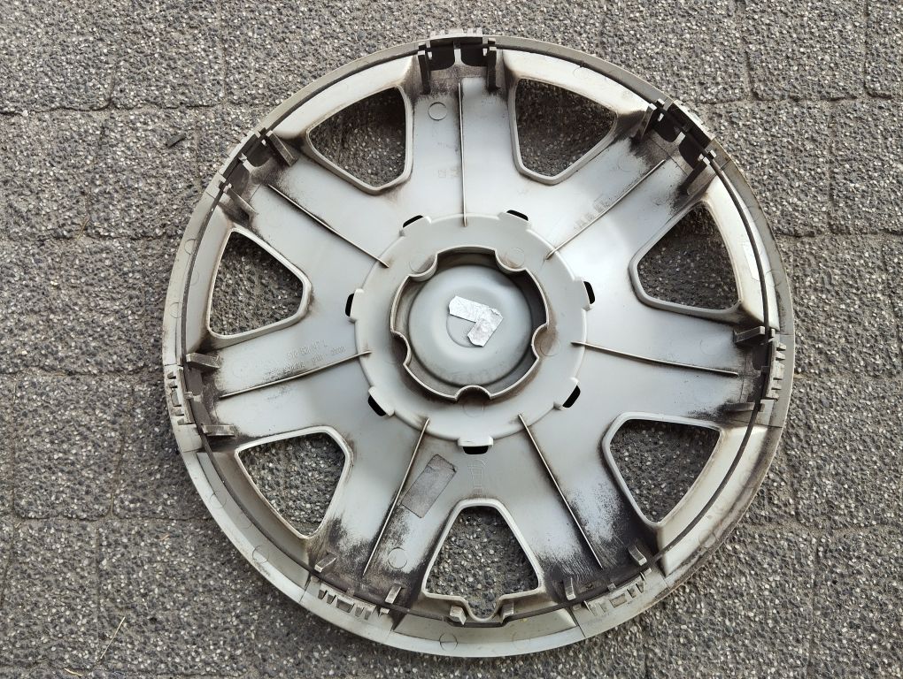 Kołpak Skoda 14" 6Y0-147L Fabia pojedyncza sztuka