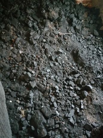 węgiel kamienny opałowy